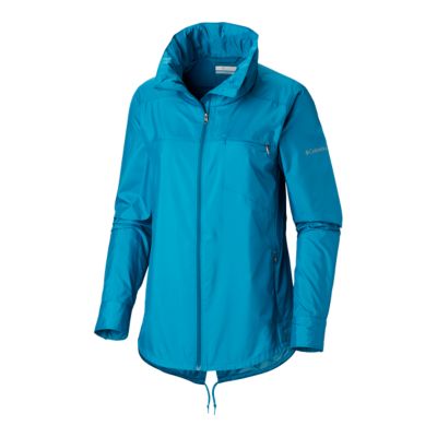 columbia sustina springs windbreaker