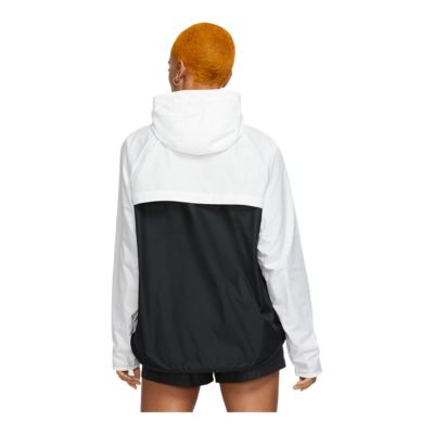 nike hyper femme jacket