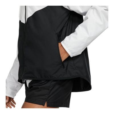 nike sportswear women's hyper femme windrunner jacket