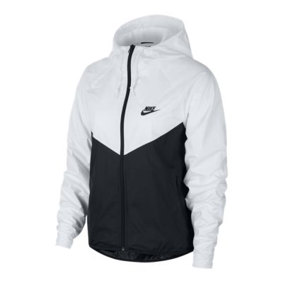 nike sportswear windrunner femme