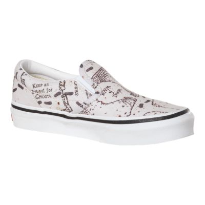 harry potter vans kids