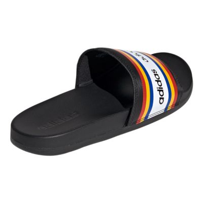 adidas farm slides