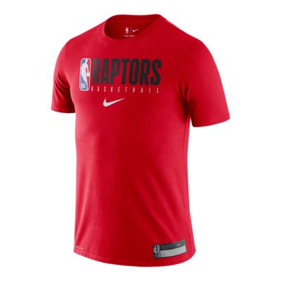 toronto raptors nike dry showtime full zip hoodie