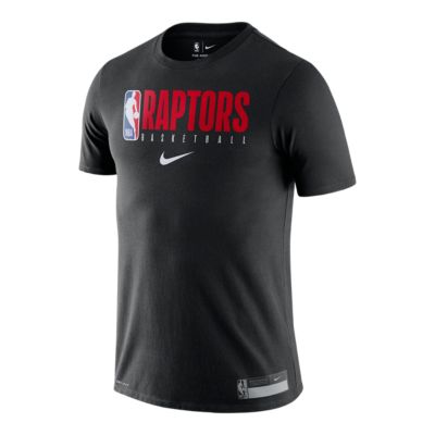 toronto raptors nike shirt