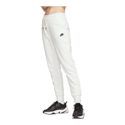 nike fleece sportswear pants