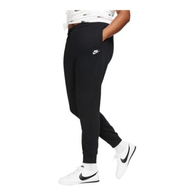 nike plus size pants