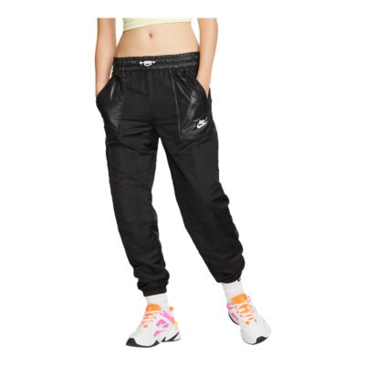 nike sportswear women's rebel cargo pants