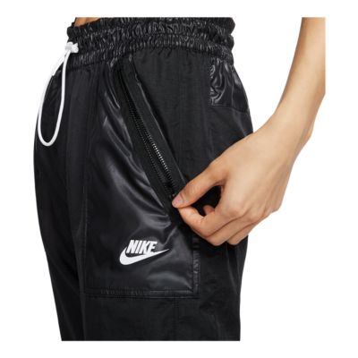 women's nike sportswear rebel cargo pants