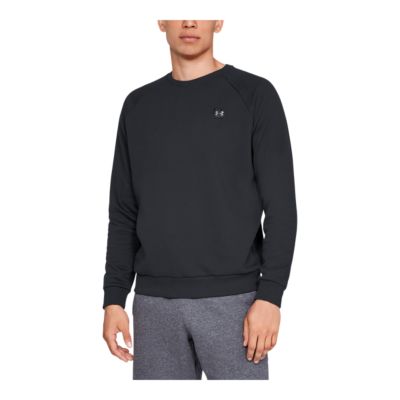 under armour crew sweatshirt