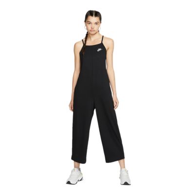 sport jumpsuit nike