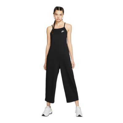 women's nike gym vintage jumpsuit