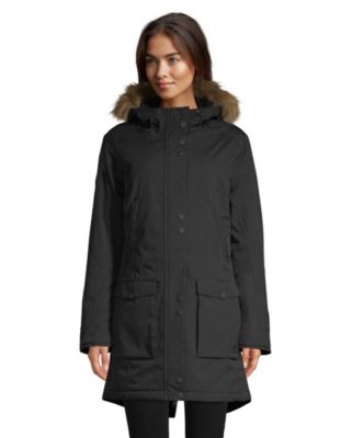 ripzone women's eden insulated jacket