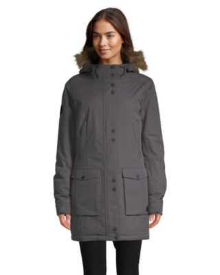 mckinley women's prairie down parka review