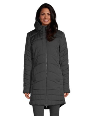 mckinley women's emanuela insulated hooded jacket