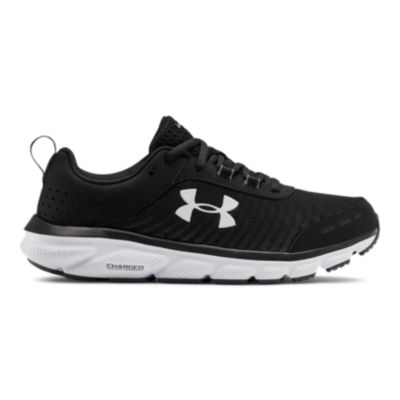 under armour shoes women's