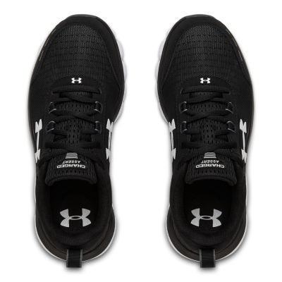 under armor shoes wide width
