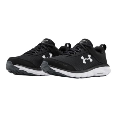 under armour charged assert 8 wide