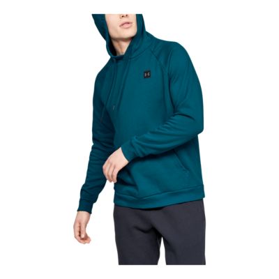 under armour turquoise hoodie