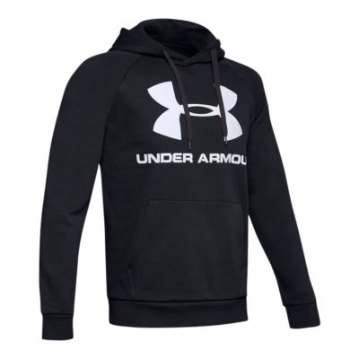 under armour sport hoodie