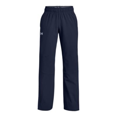 boys warm up pants