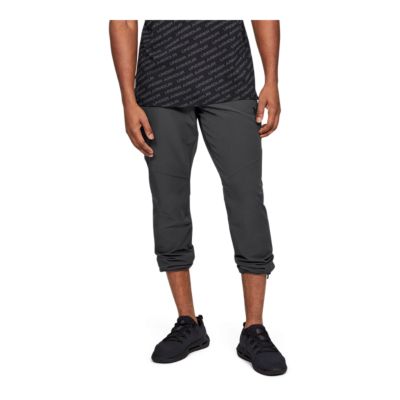 under armour men's woven pants