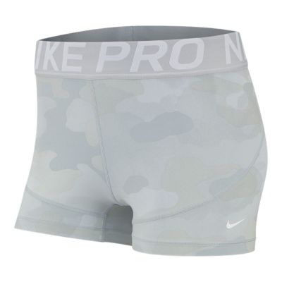 nike camo shorts womens