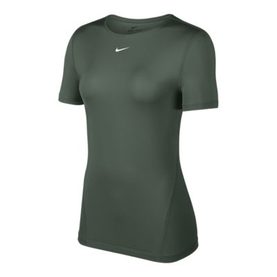 nike pro juniper fog