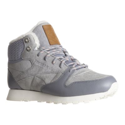 Reebok Women's Classic Leather Arctic 