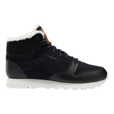 reebok cl leather arctic boot