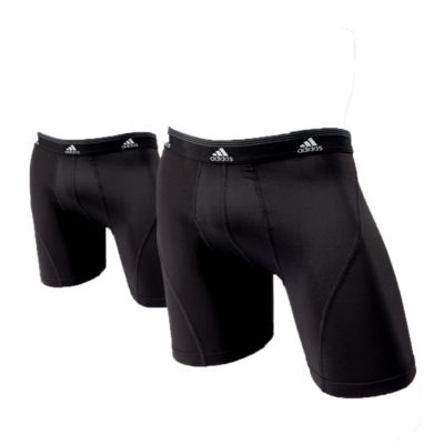 adidas men's sport performance climalite boxer