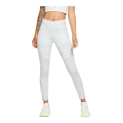 nike khaki leggings womens