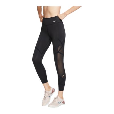 nike one tights ladies