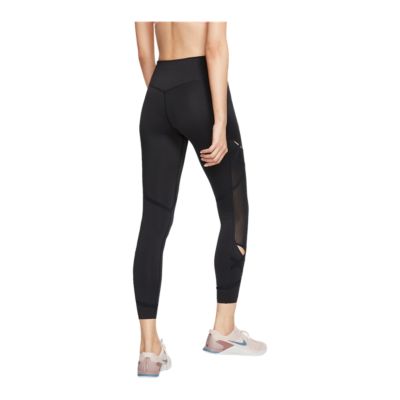 nike rebel one leggings
