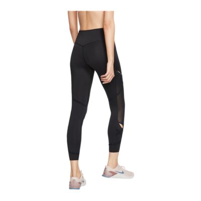 nike leggings rebel sport