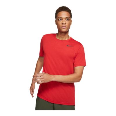 nike hyperdry t shirt