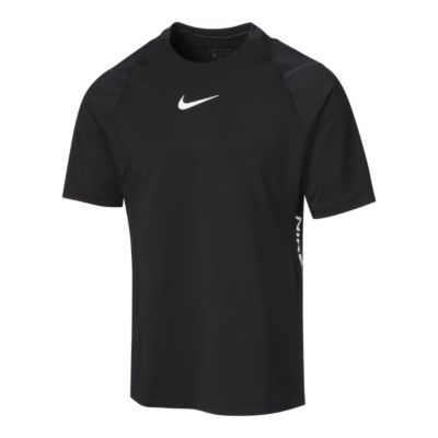 nike sweat activated shirt