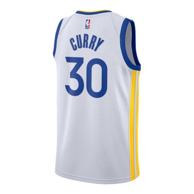 Golden State Warriors Nike Steph Curry 