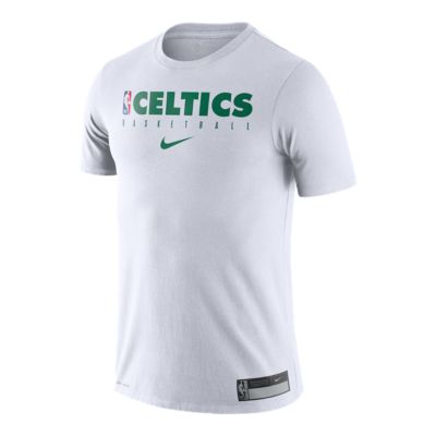 boston celtics practice jersey