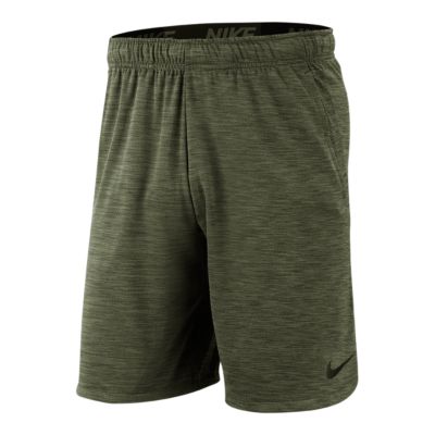 nike dri fit veneer shorts