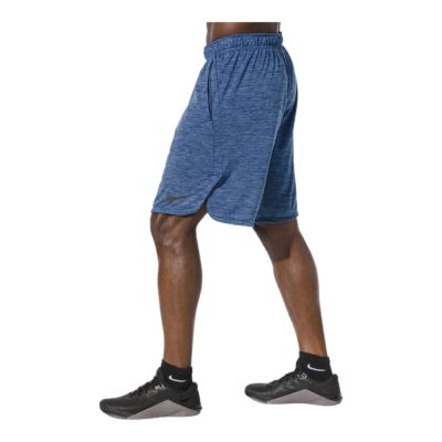 nike dri fit veneer shorts