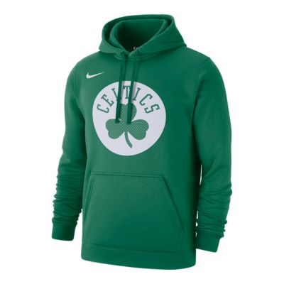 boston celtics nike jacket