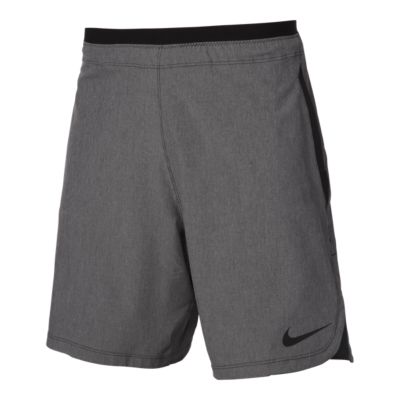 nike flex repel shorts medium