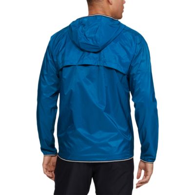 men's ua qualifier storm packable jacket