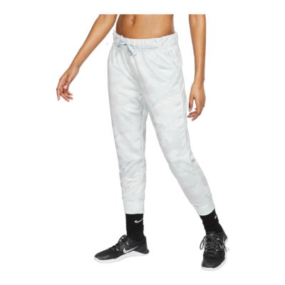 nike tapered pants womens