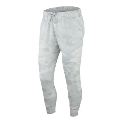 nike women's camouflage pants