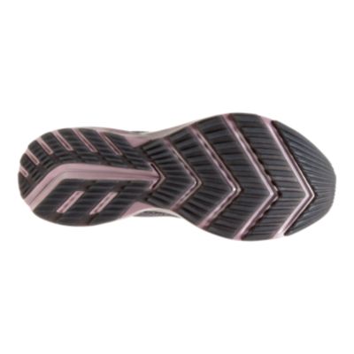 brooks levitate 2 womens grey rose