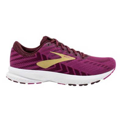 womens brooks launch 2