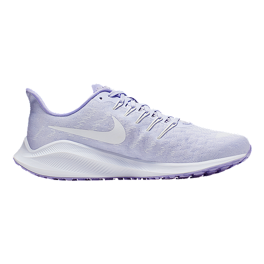 Nike Womens Air Zoom Vomero 14 Running Shoes Nike Womens Air Zoom Vomero 14 Running Shoes