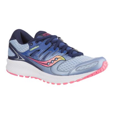 saucony running shoes any good