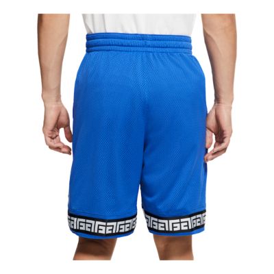 nike giannis shorts